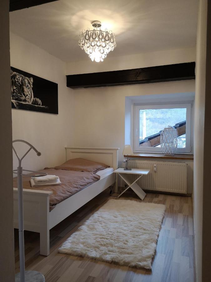 Apartment Direkt An Der Waldnaab نويشتات أن در فالدناب المظهر الخارجي الصورة