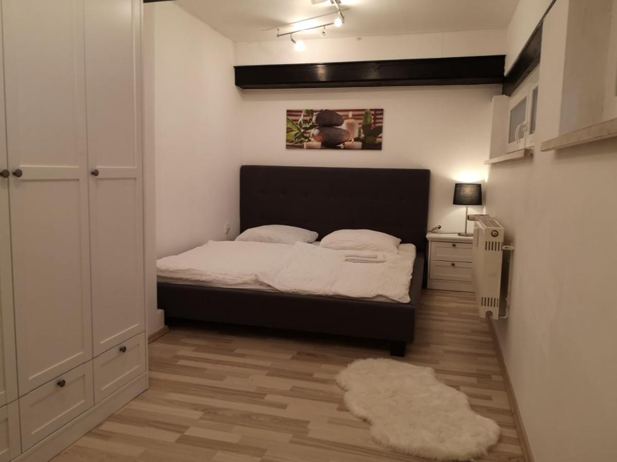 Apartment Direkt An Der Waldnaab نويشتات أن در فالدناب المظهر الخارجي الصورة