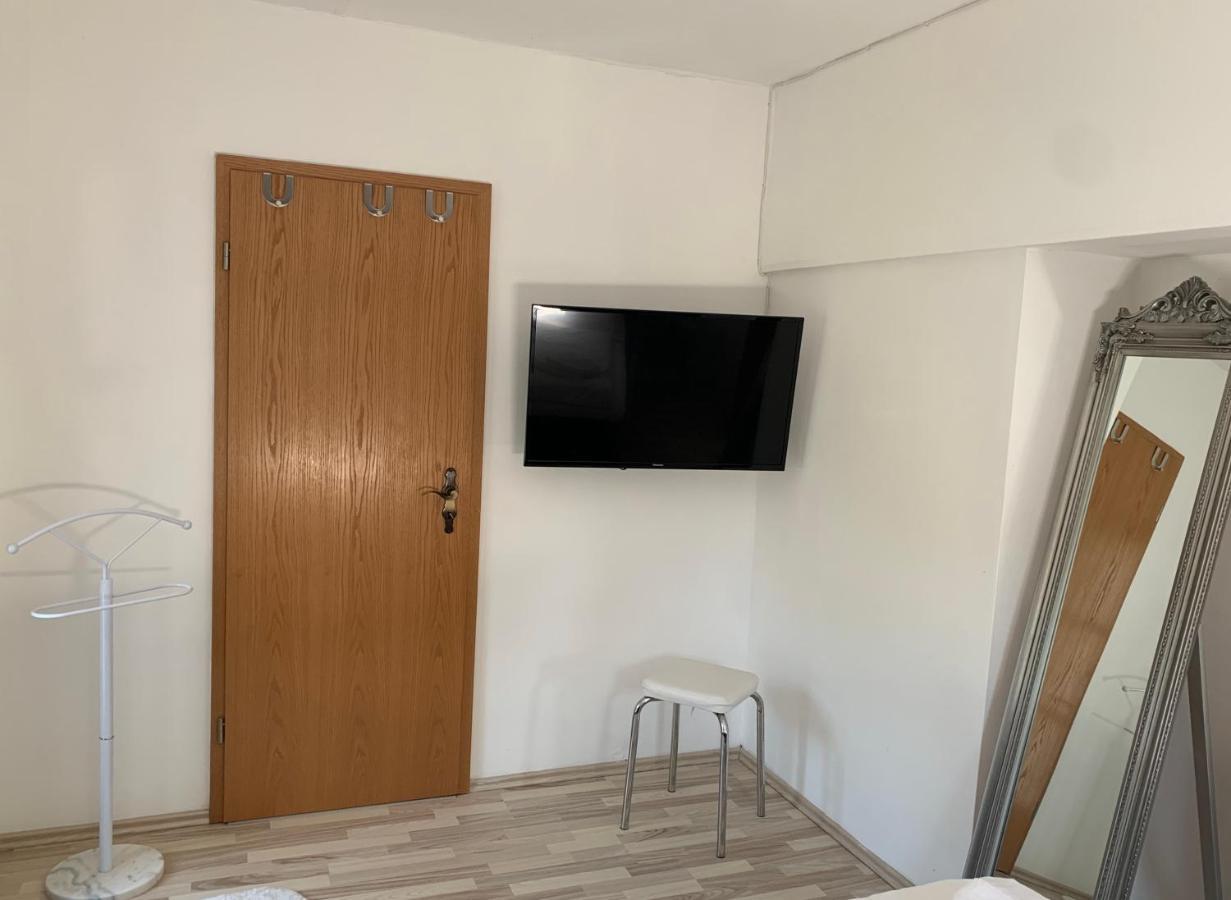 Apartment Direkt An Der Waldnaab نويشتات أن در فالدناب المظهر الخارجي الصورة