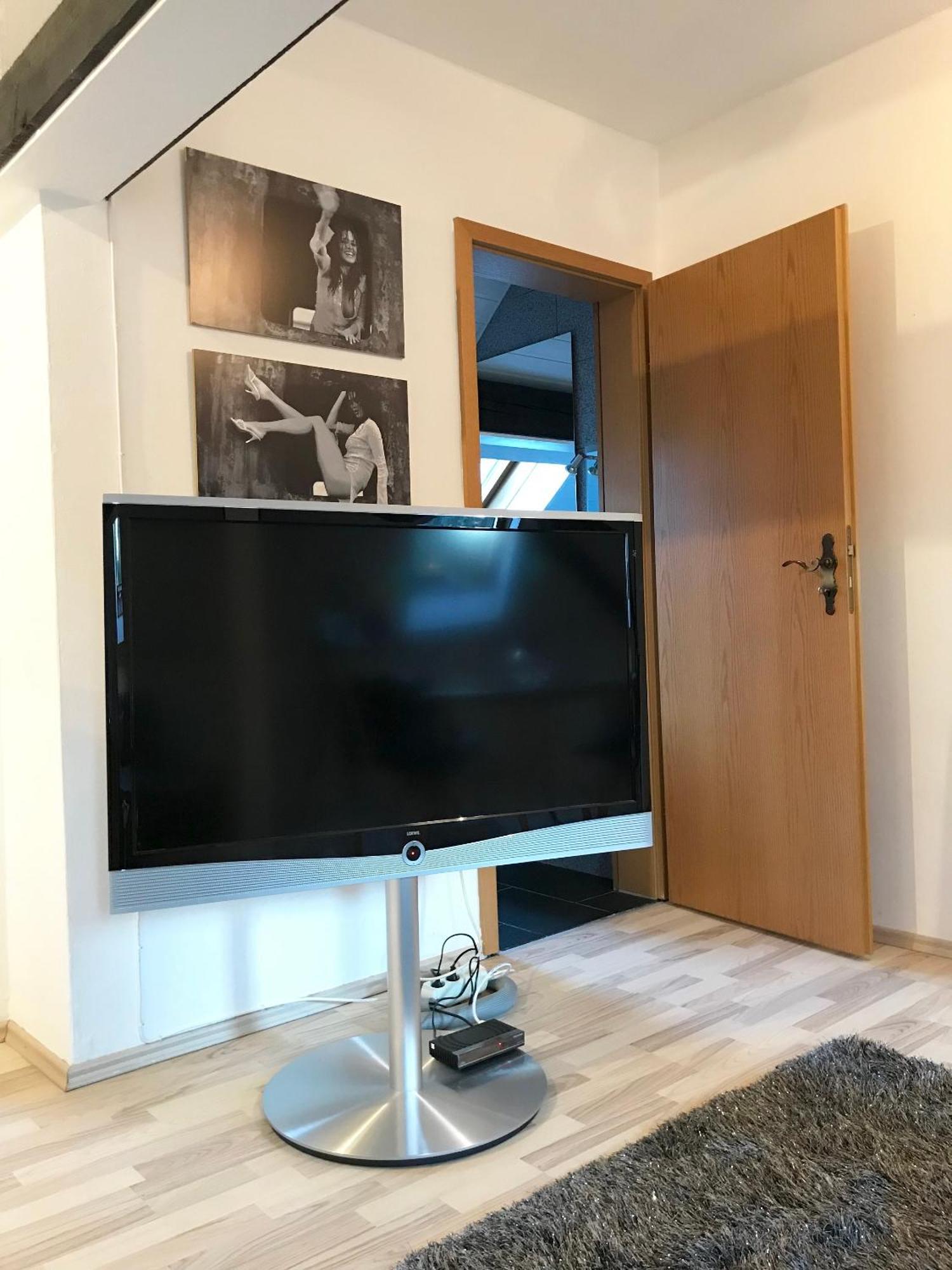 Apartment Direkt An Der Waldnaab نويشتات أن در فالدناب الغرفة الصورة