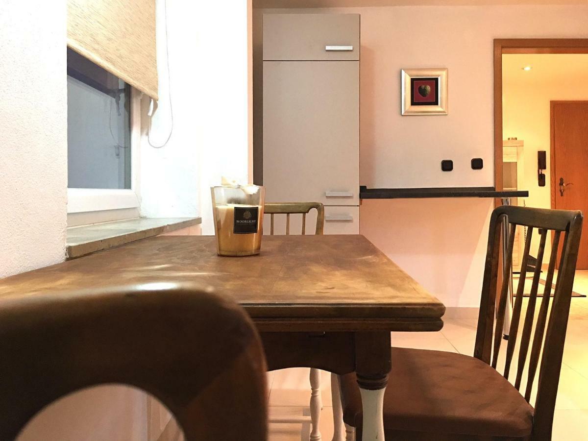 Apartment Direkt An Der Waldnaab نويشتات أن در فالدناب المظهر الخارجي الصورة