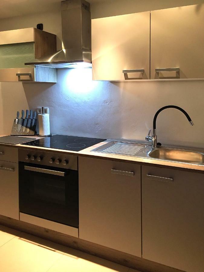 Apartment Direkt An Der Waldnaab نويشتات أن در فالدناب المظهر الخارجي الصورة