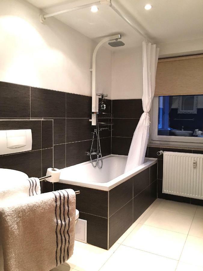 Apartment Direkt An Der Waldnaab نويشتات أن در فالدناب المظهر الخارجي الصورة