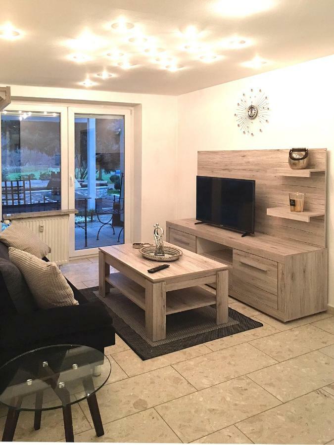 Apartment Direkt An Der Waldnaab نويشتات أن در فالدناب المظهر الخارجي الصورة