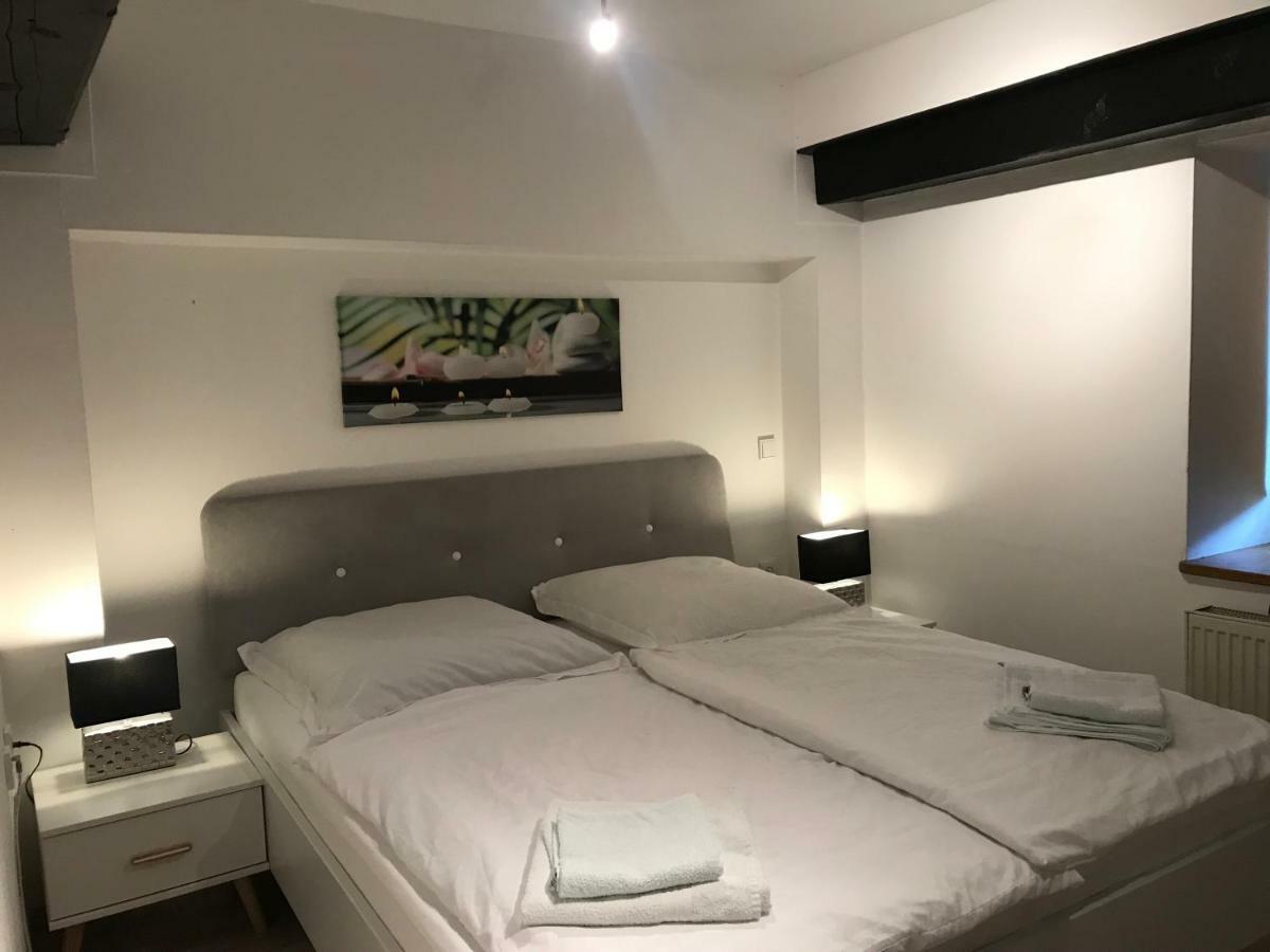 Apartment Direkt An Der Waldnaab نويشتات أن در فالدناب المظهر الخارجي الصورة