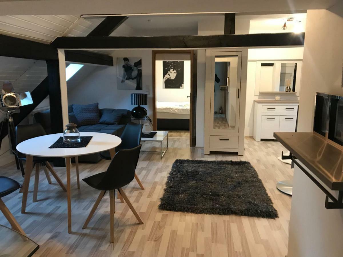 Apartment Direkt An Der Waldnaab نويشتات أن در فالدناب المظهر الخارجي الصورة
