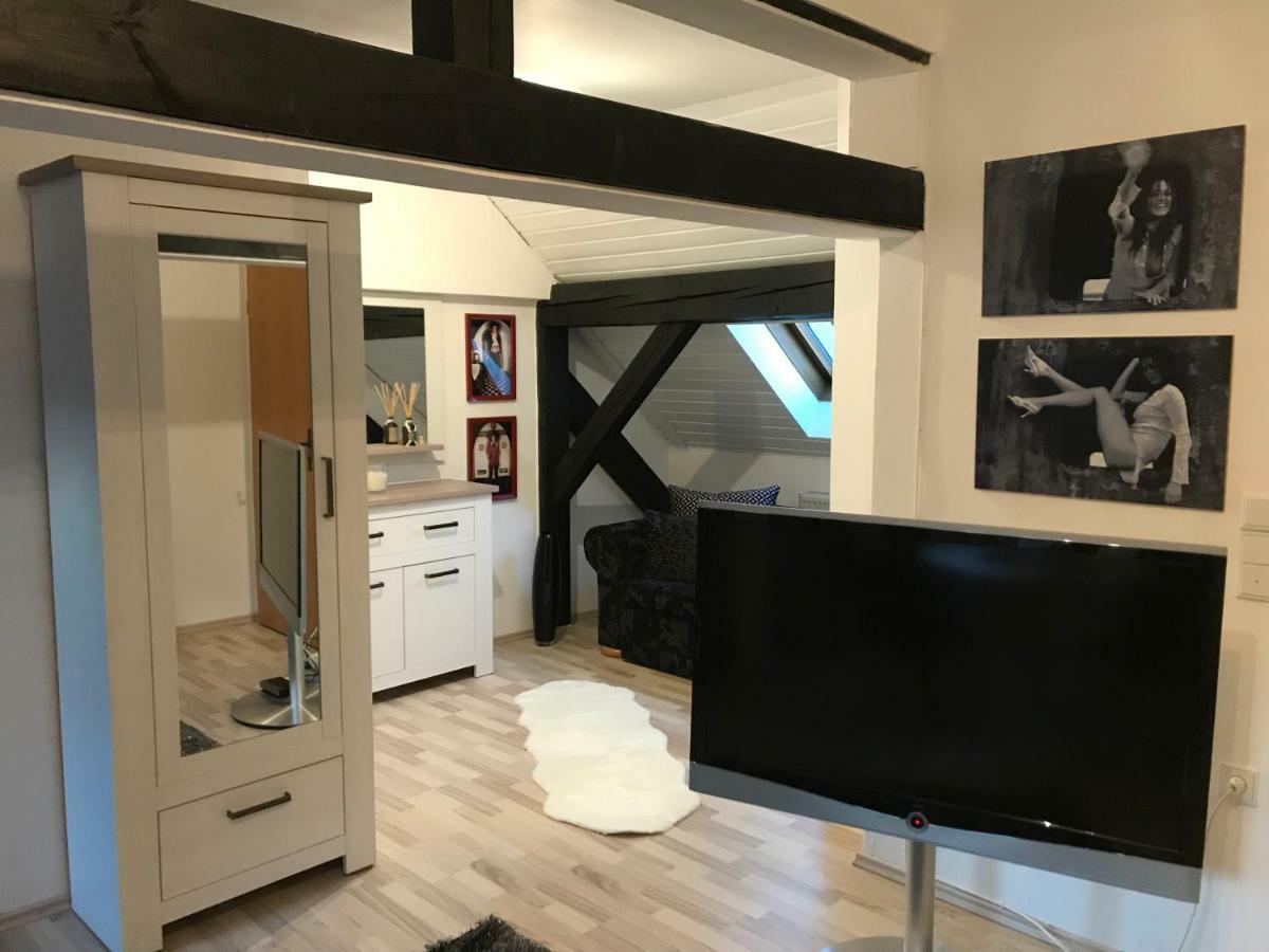 Apartment Direkt An Der Waldnaab نويشتات أن در فالدناب المظهر الخارجي الصورة
