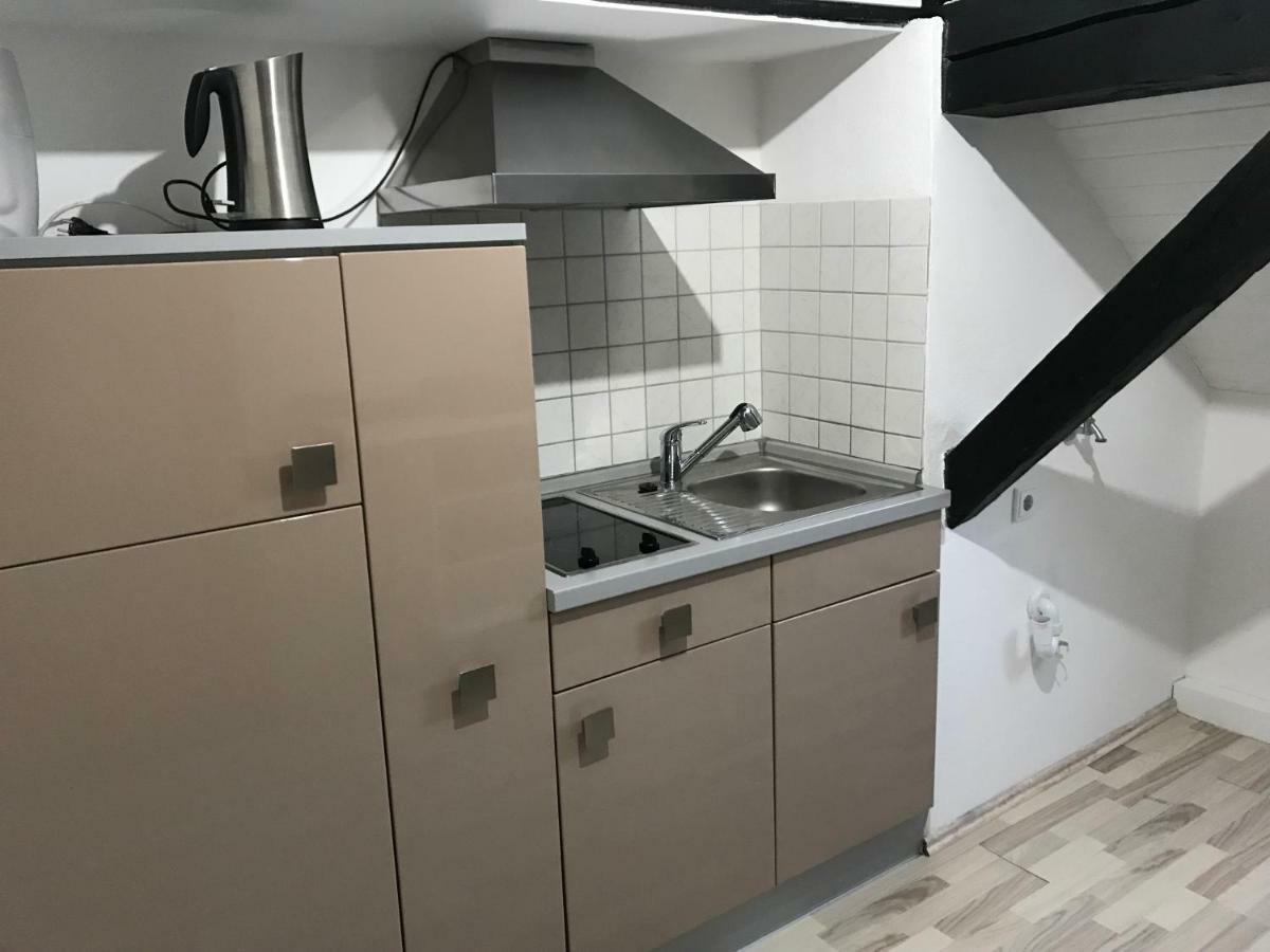 Apartment Direkt An Der Waldnaab نويشتات أن در فالدناب المظهر الخارجي الصورة