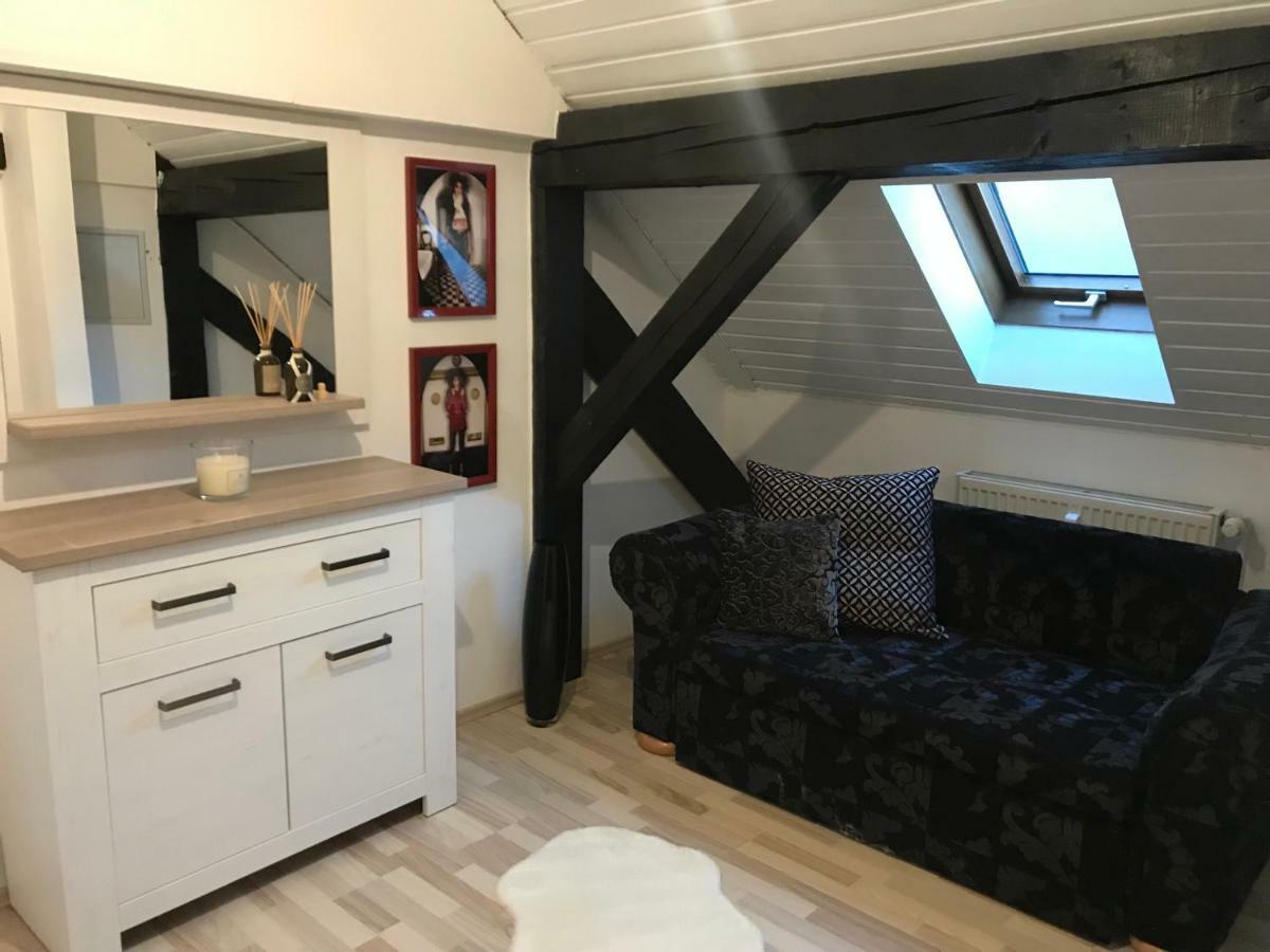Apartment Direkt An Der Waldnaab نويشتات أن در فالدناب المظهر الخارجي الصورة